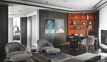 加盟整木定制品牌的優勢？