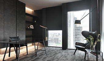 一般整木定制家居的壽命有多長(zhǎng)？