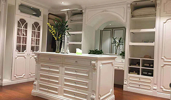 定制衣柜多少錢？價格怎么算？