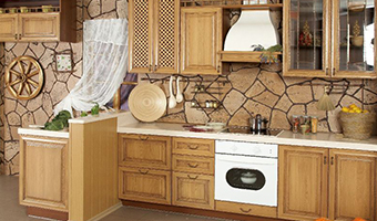 定制整體櫥柜該有的標準尺寸是多少？