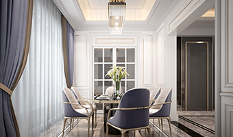 原木門與實木復合門怎么樣，哪個好？