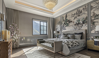 全屋定制都有哪些板材？