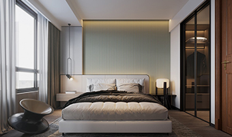 購(gòu)買(mǎi)軟裝家居窗簾要注意什么？