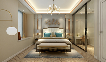 上海全屋定制品牌哪家好？