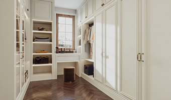 加盟衣柜定制品牌怎么選擇？