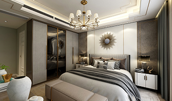 全屋定制加盟怎么樣，要投資多少錢？