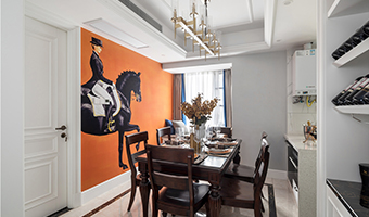 全屋定制品牌好壞看哪些方面？