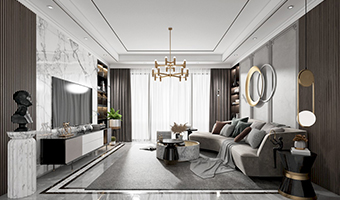 代加工的全屋定制品牌哪個(gè)好？