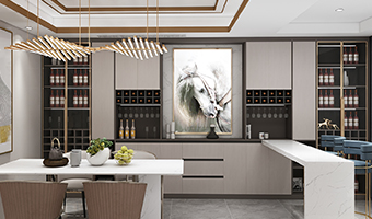 加盟全屋整裝的時(shí)候注意什么？