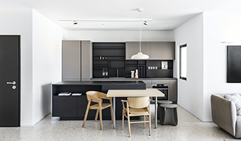 整木定制門店要不要做板式的？