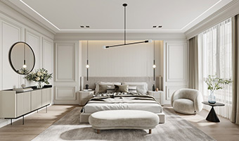 整木定制用什么材質(zhì)的板材好？