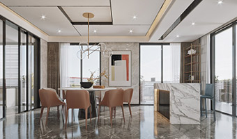 整木定制是怎么計算產品價格的？