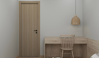 加盟木門品牌要注意哪些事項？