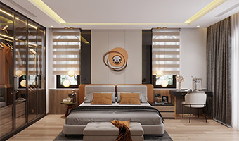 全屋定制要多少錢(qián)，有什么優(yōu)點(diǎn)？