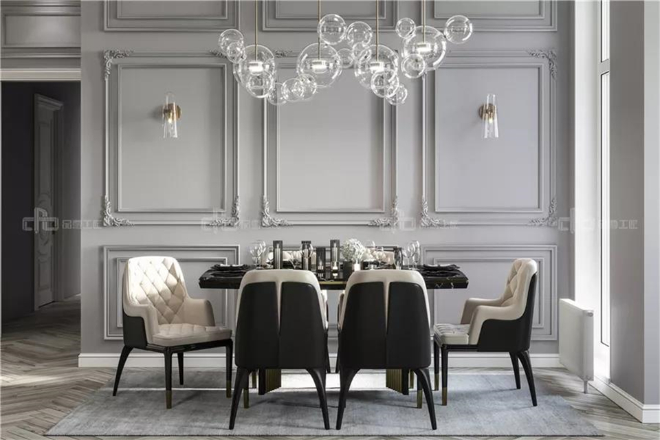 天上月圓,人間團圓—品尊工匠整木定制(圖10) 天上月圓,人間團圓—品尊工匠整木定制(圖10)