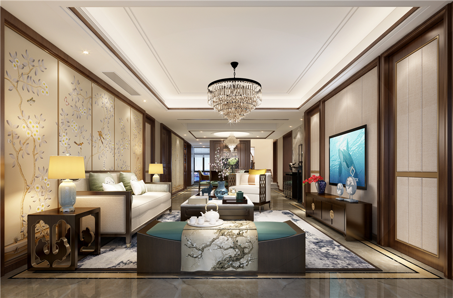 家里裝修全屋定制家具流程你一定要知道(圖1) 家里裝修全屋定制家具流程你一定要知道(圖1)