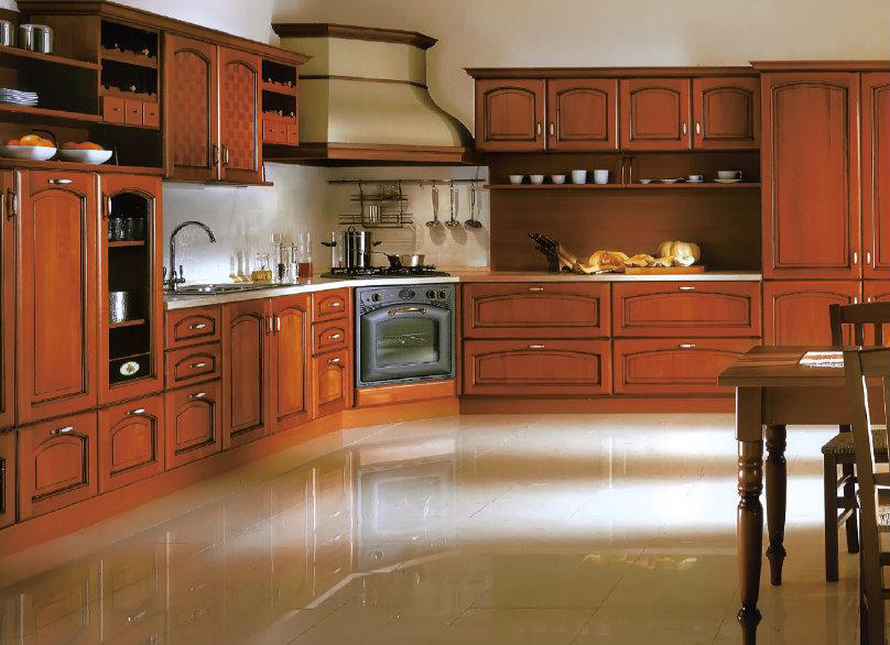 一分鐘讓你知道家里定制櫥柜要注意的事項(圖1) 一分鐘讓你知道家里定制櫥柜要注意的事項(圖1)