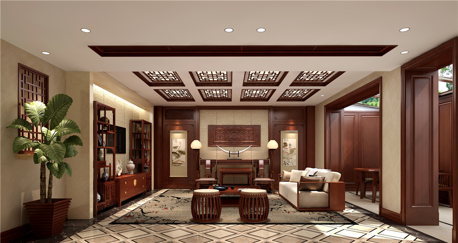 2019最流行的整木定制家裝風(fēng)格有哪些?(圖3) 2019最流行的整木定制家裝風(fēng)格有哪些?(圖3)