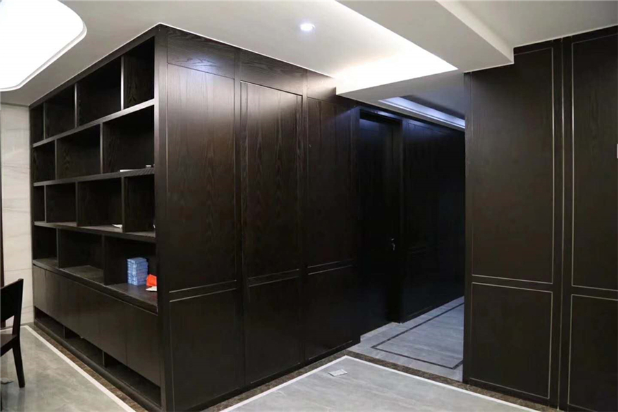 護墻板材質有哪些？護墻板種類(圖1)