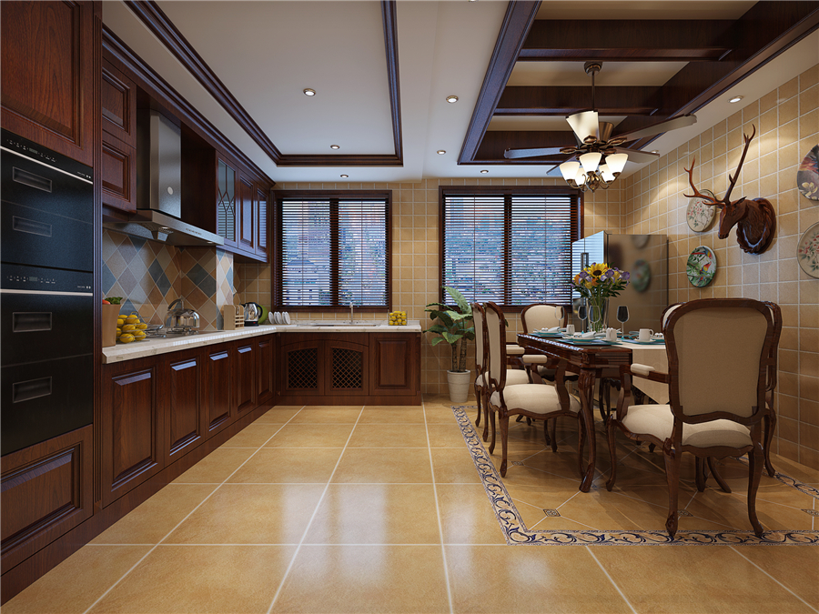 家里整木家裝定制是用哪種材質好?板材的優(yōu)缺(圖2) 家里整木家裝定制是用哪種材質好?板材的優(yōu)缺(圖2)