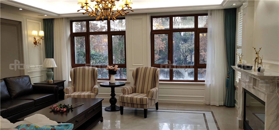 整木定制生產周期為什么那么久?(圖1) 整木定制生產周期為什么那么久?(圖1)