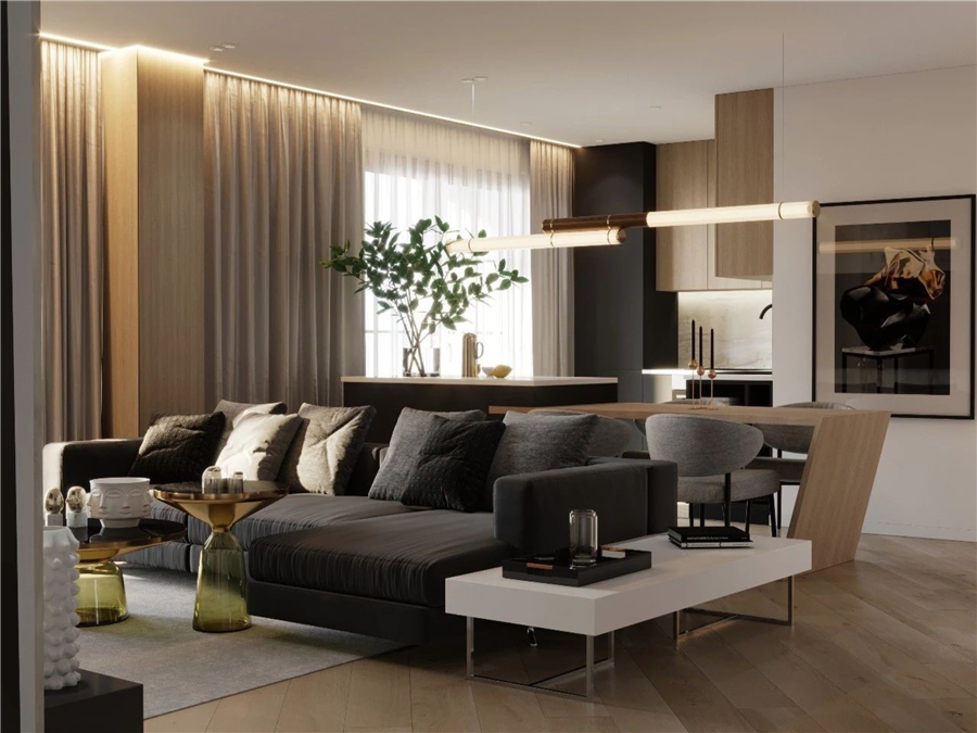 如何挑選適合自己的整木定制設計師(圖1) 如何挑選適合自己的整木定制設計師(圖1)