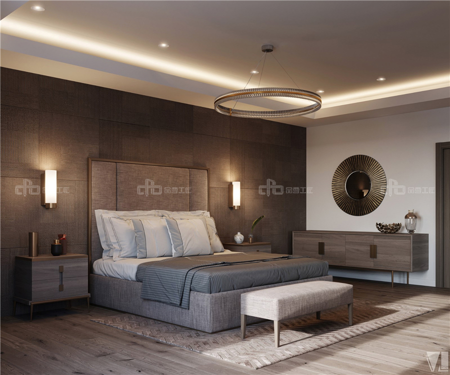 全屋整木家裝定制都包括哪些?(圖2) 全屋整木家裝定制都包括哪些?(圖2)