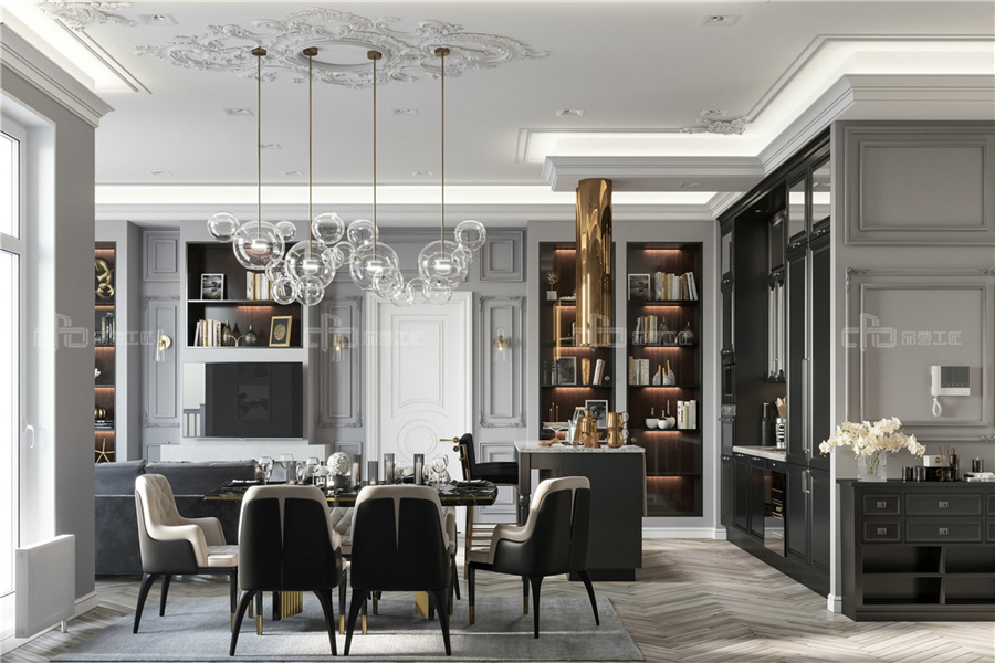 整木定制家具價格為什么那么貴？(圖2)