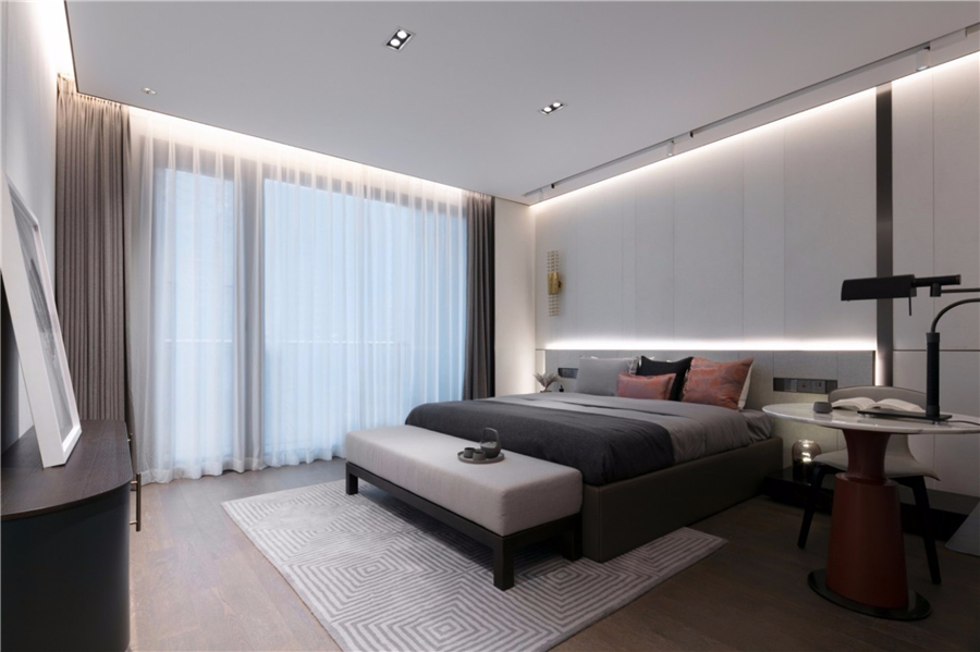 如何正確選購(gòu)整木定制家居品牌?(圖3) 如何正確選購(gòu)整木定制家居品牌?(圖3)