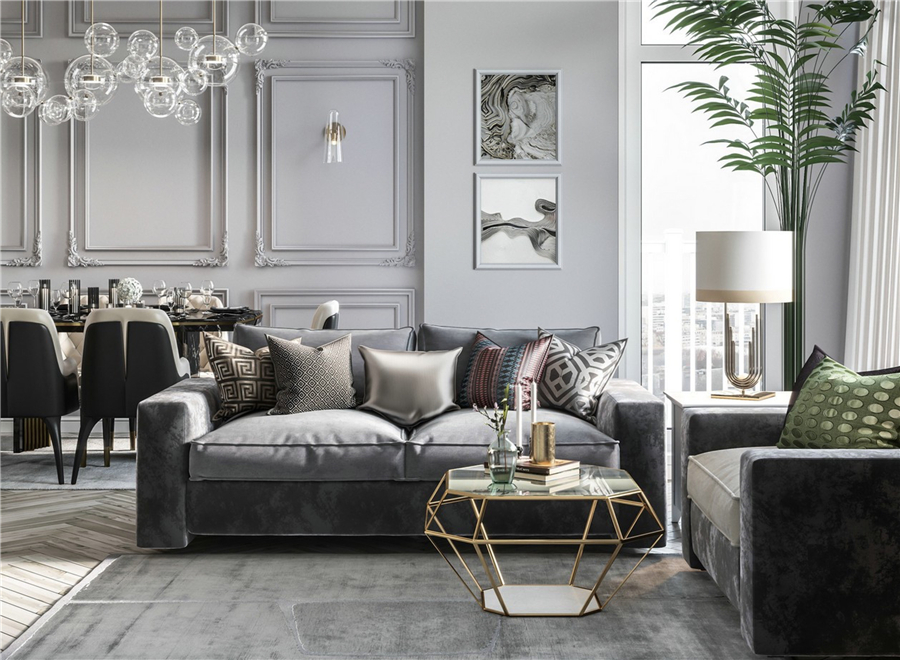 整木定制品牌加盟前要做的事項(圖5) 整木定制品牌加盟前要做的事項(圖5)