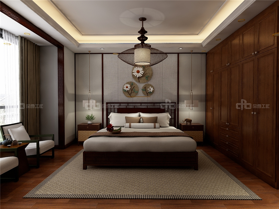 裝修整木定制什么品牌好?(圖4) 裝修整木定制什么品牌好?(圖4)