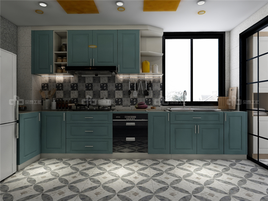 整木定制加盟哪個品牌靠譜些?(圖1) 整木定制加盟哪個品牌靠譜些?(圖1)