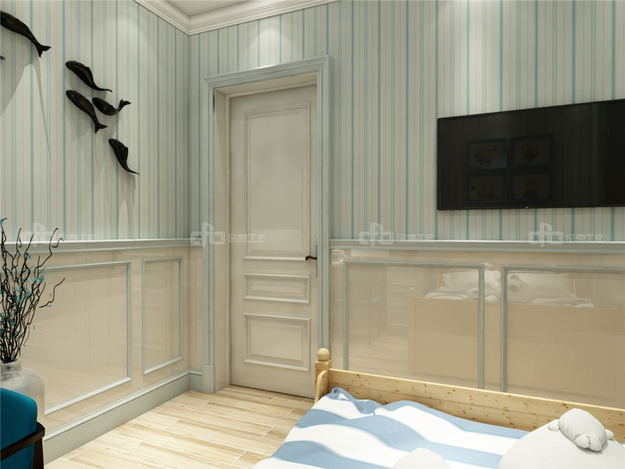 整木定制木門的設計要點,你知道嗎?(圖1) 整木定制木門的設計要點,你知道嗎?(圖1)