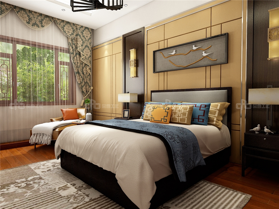 整木定制裝修完需要注意什么?(圖1) 整木定制裝修完需要注意什么?(圖1)