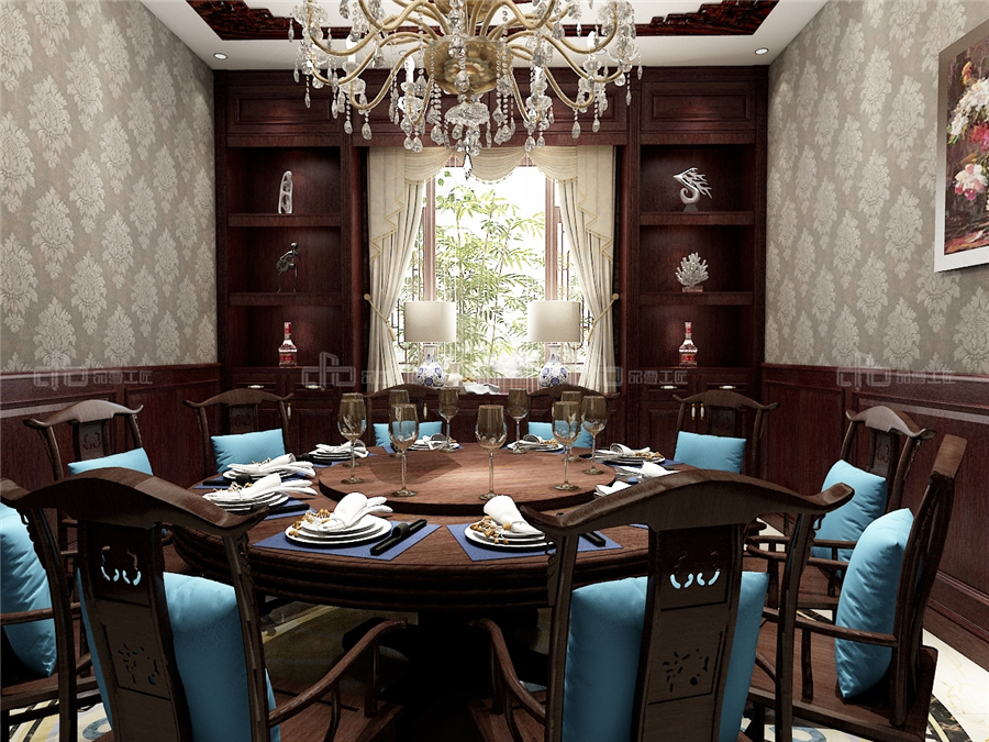 整木定制裝修完需要注意什么?(圖2) 整木定制裝修完需要注意什么?(圖2)