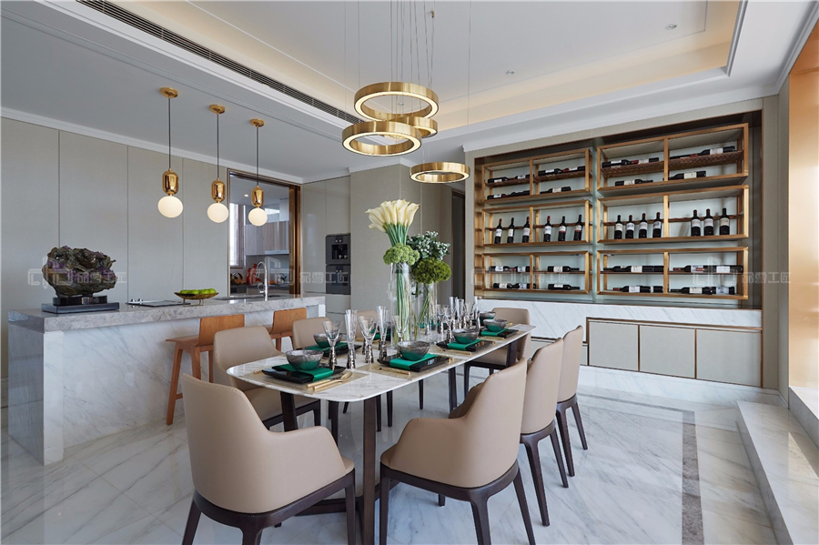 整木定制有什么秘密？為什么流行(圖1)