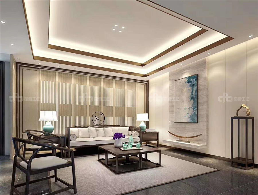 整木定制裝修流程有哪些?(圖3) 整木定制裝修流程有哪些?(圖3)