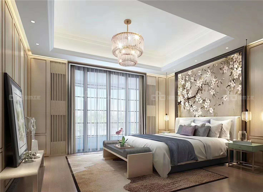 整木定制裝修指南(圖2) 整木定制裝修指南(圖2)