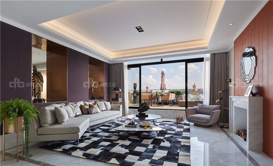 裝修時怎么選整木定制品牌?(圖1) 裝修時怎么選整木定制品牌?(圖1)