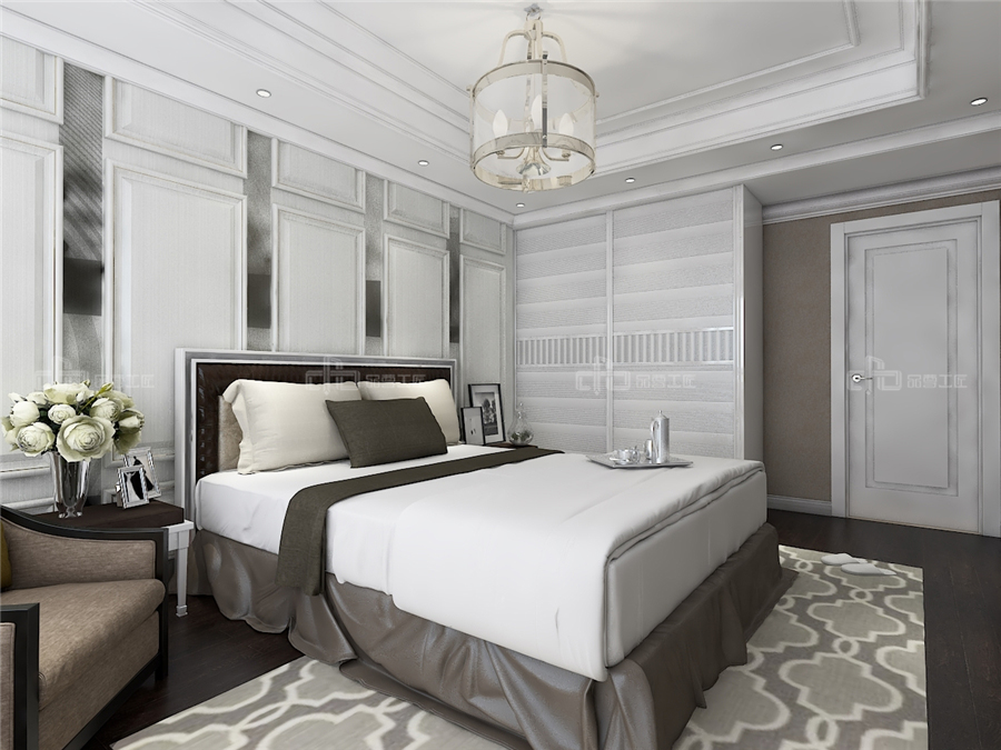 整木定制經(jīng)銷商怎么賺錢?(圖1) 整木定制經(jīng)銷商怎么賺錢?(圖1)