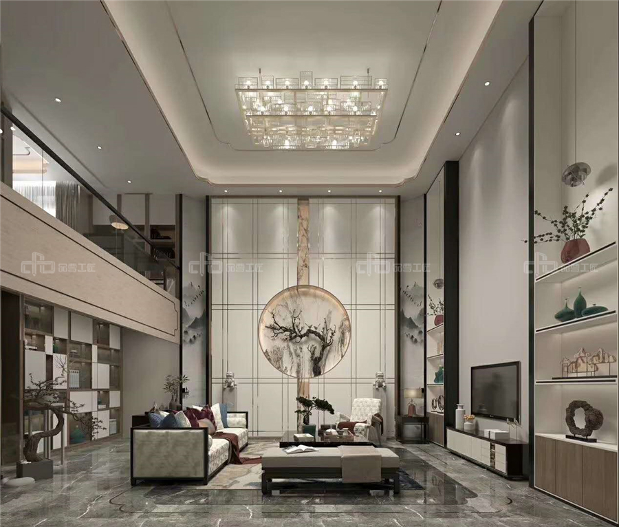 整木定制經(jīng)銷商怎么賺錢?(圖2) 整木定制經(jīng)銷商怎么賺錢?(圖2)