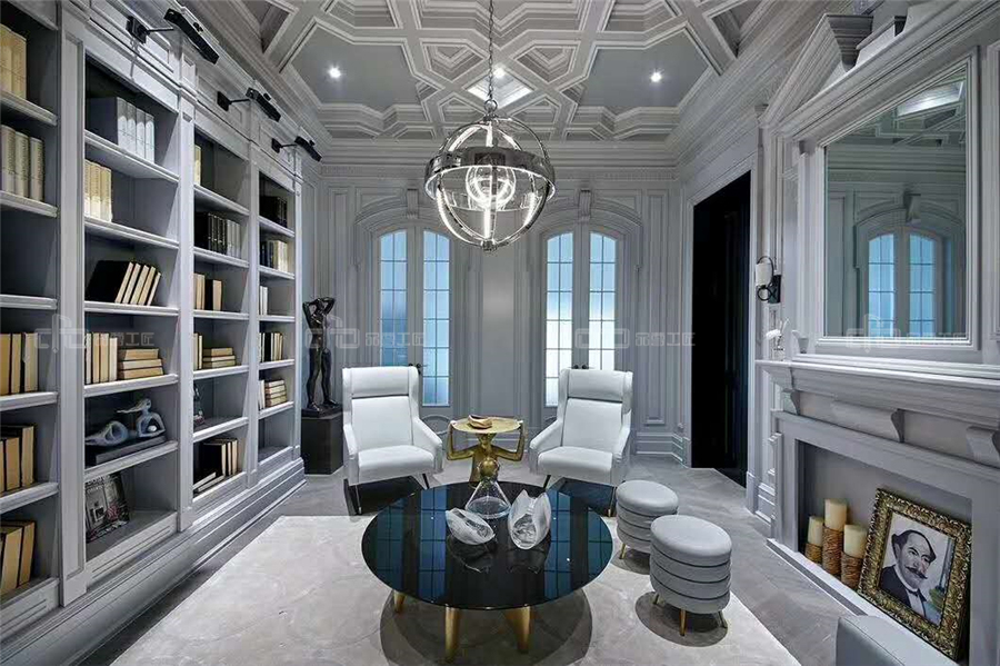 整木定制經(jīng)銷商怎么賺錢?(圖3) 整木定制經(jīng)銷商怎么賺錢?(圖3)