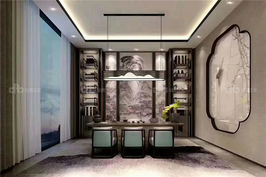 夏日如何保養整木定制產品?(圖4) 夏日如何保養整木定制產品?(圖4)