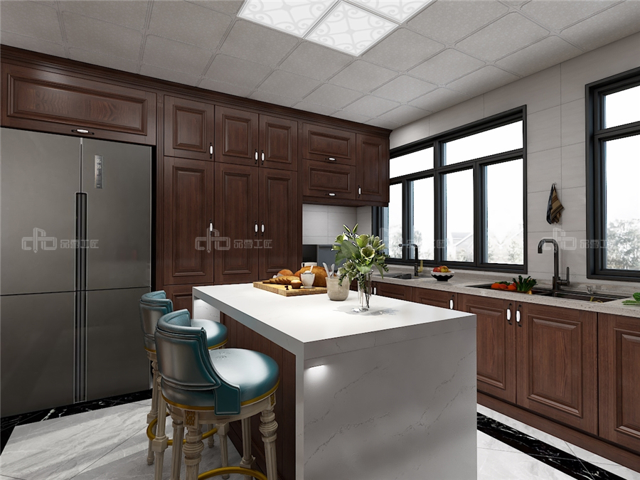 加盟整木定制以前要了解的知識(圖1) 加盟整木定制以前要了解的知識(圖1)