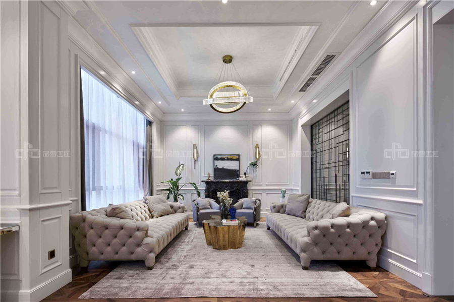 加盟整木定制以前要了解的知識(圖4) 加盟整木定制以前要了解的知識(圖4)