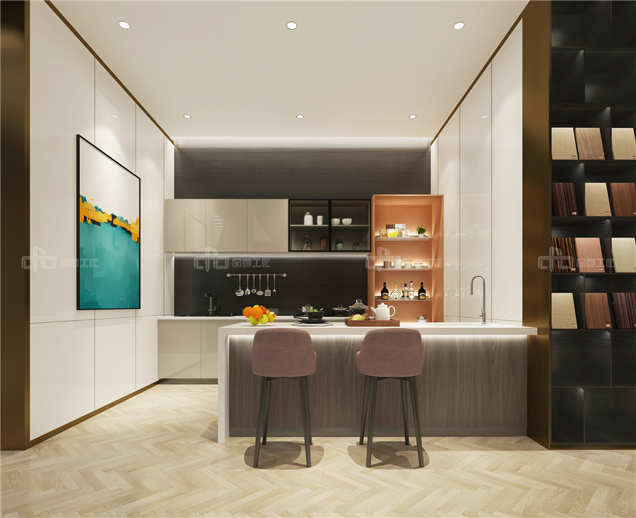 整木定制價(jià)格的計(jì)算方式有哪些?(圖1) 整木定制價(jià)格的計(jì)算方式有哪些?(圖1)