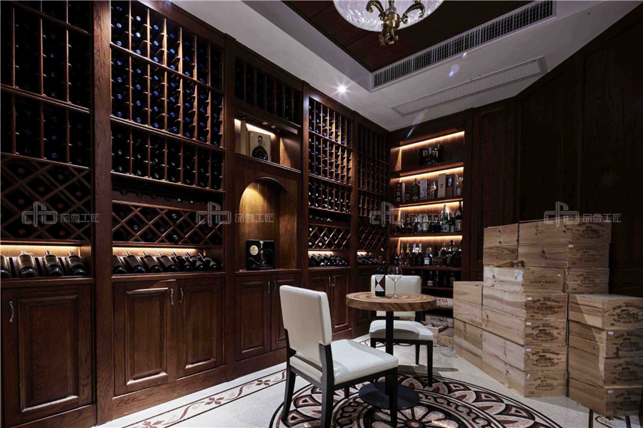 整木定制價(jià)格的計(jì)算方式有哪些?(圖2) 整木定制價(jià)格的計(jì)算方式有哪些?(圖2)