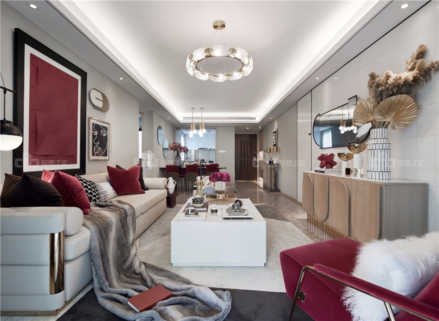 整木定制專賣店經營技巧(圖3) 整木定制專賣店經營技巧(圖3)