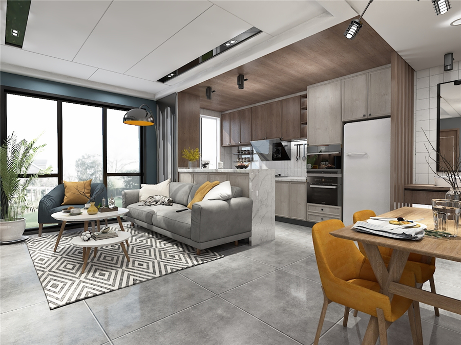 加盟一個整木定制好品牌的優勢(圖1) 加盟一個整木定制好品牌的優勢(圖1)