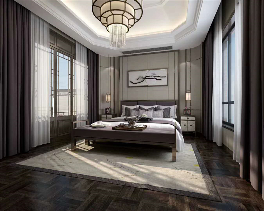 整木定制經銷商要注意事項(圖1) 整木定制經銷商要注意事項(圖1)